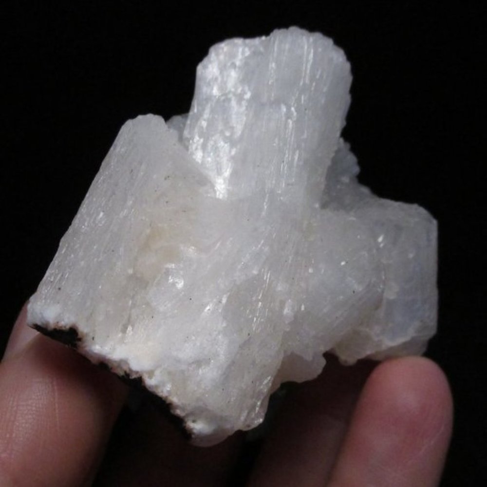 ❤️3/$18❤️ Stilbite Cluster (A5) Zeolite Gemstone Crystal